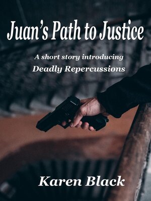 cover image of Juan's Path to Justice
